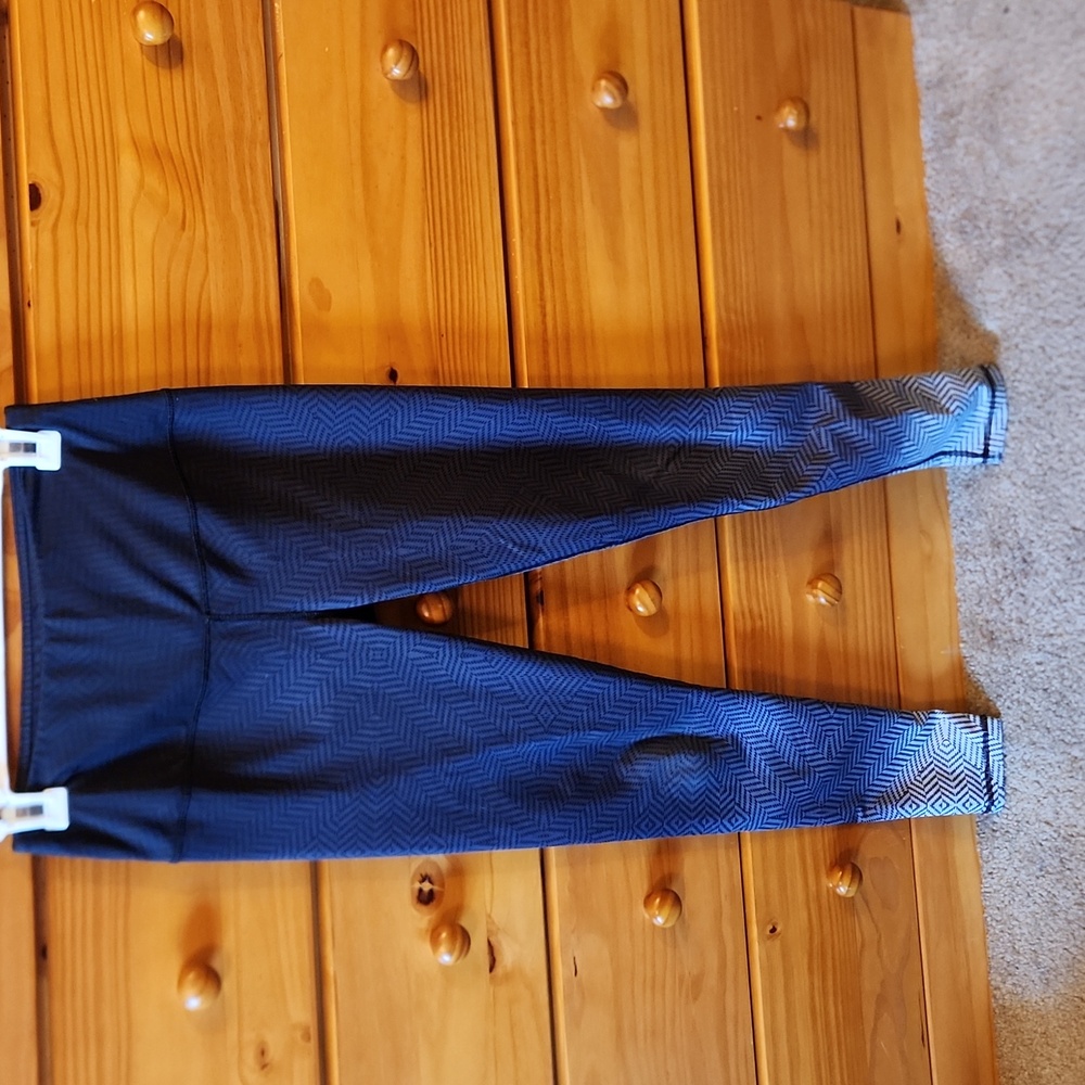 Leg3nd leggings